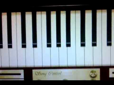piano tuner app for windows